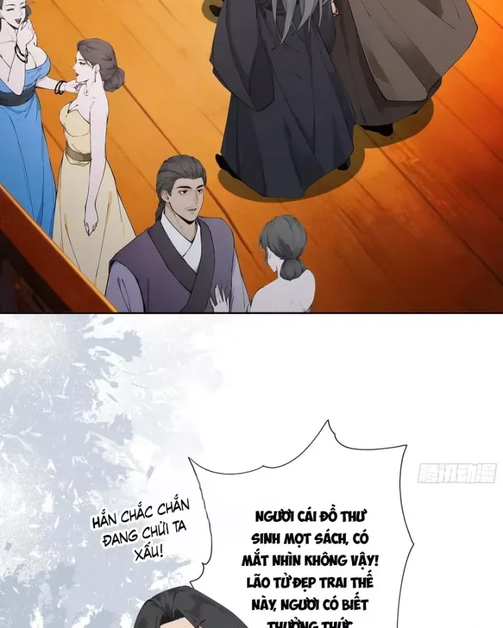 Gặp Mạnh Thì Càng Mạnh, Tu Vi Của Ta Không Giới Hạn Chap 116 - Next Chap 115