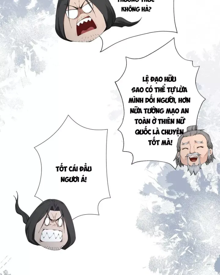 Gặp Mạnh Thì Càng Mạnh, Tu Vi Của Ta Không Giới Hạn Chap 116 - Next Chap 115