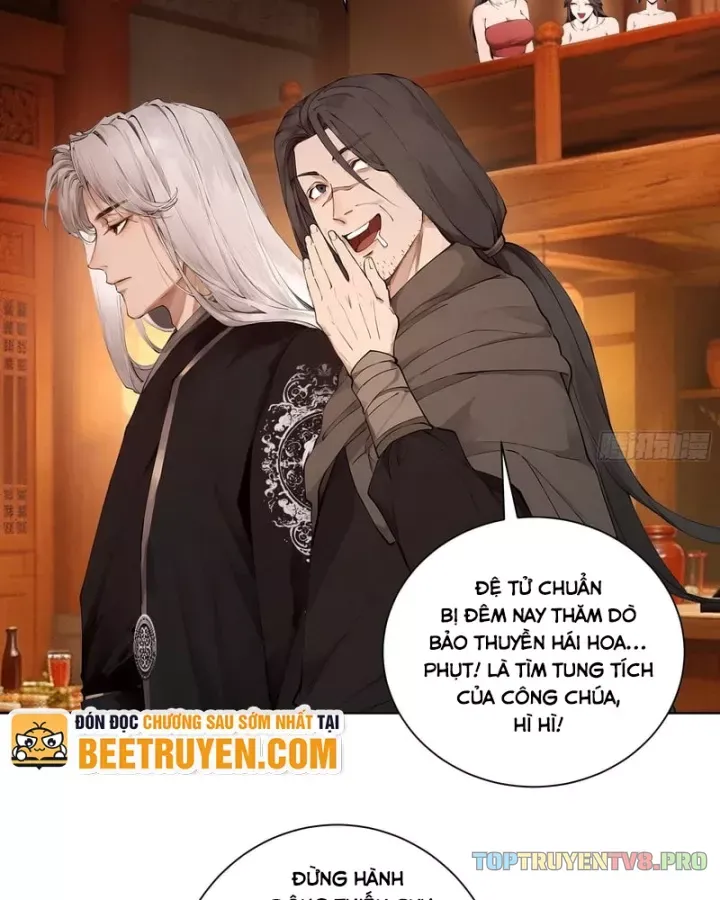 Gặp Mạnh Thì Càng Mạnh, Tu Vi Của Ta Không Giới Hạn Chap 116 - Next Chap 115