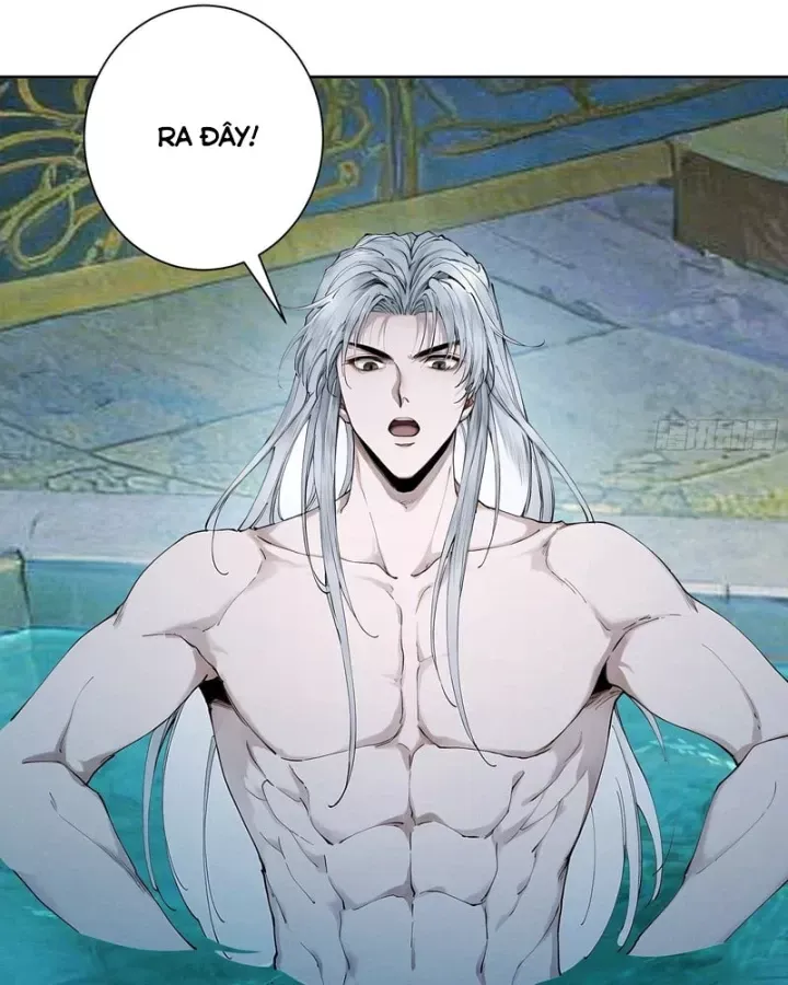 Gặp Mạnh Thì Càng Mạnh, Tu Vi Của Ta Không Giới Hạn Chap 116 - Next Chap 115