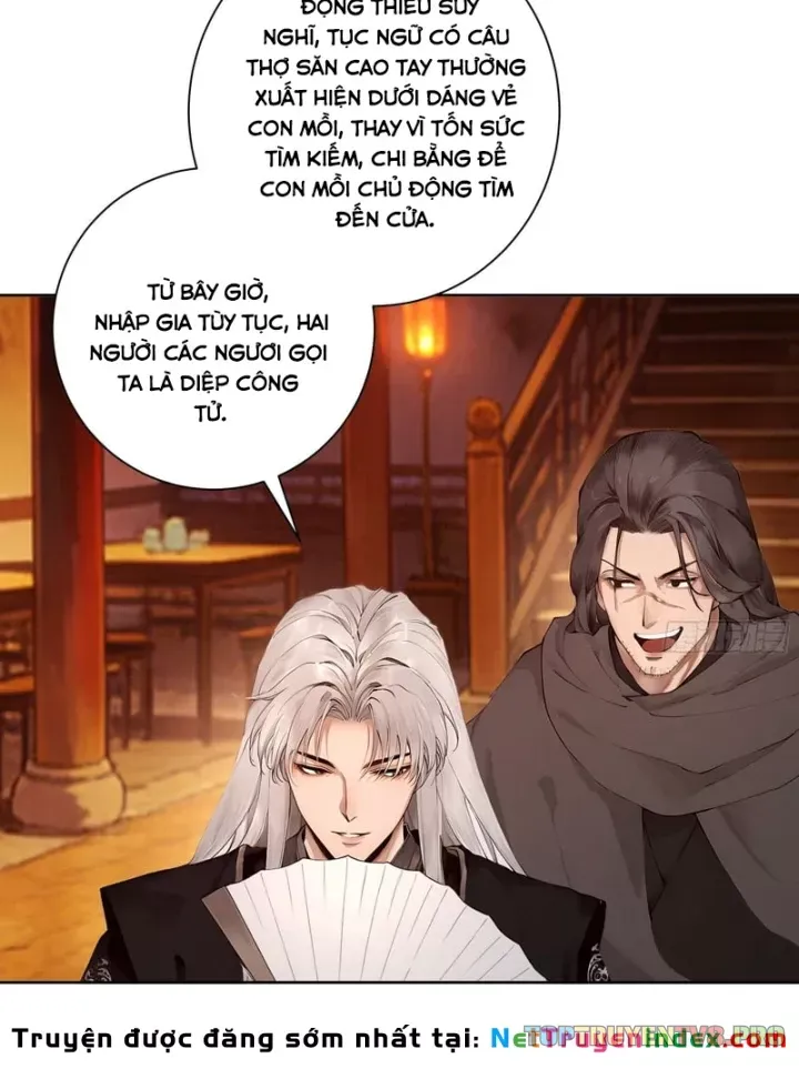 Gặp Mạnh Thì Càng Mạnh, Tu Vi Của Ta Không Giới Hạn Chap 116 - Next Chap 115