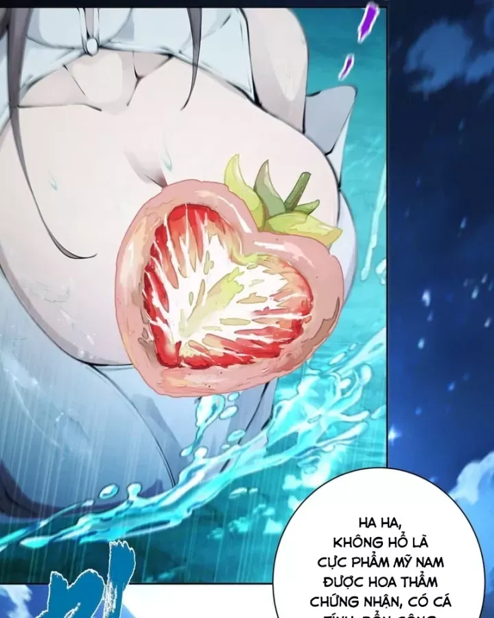 Gặp Mạnh Thì Càng Mạnh, Tu Vi Của Ta Không Giới Hạn Chap 116 - Next Chap 115