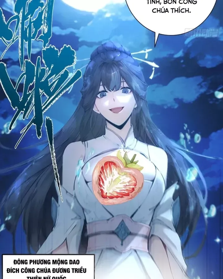 Gặp Mạnh Thì Càng Mạnh, Tu Vi Của Ta Không Giới Hạn Chap 116 - Next Chap 115