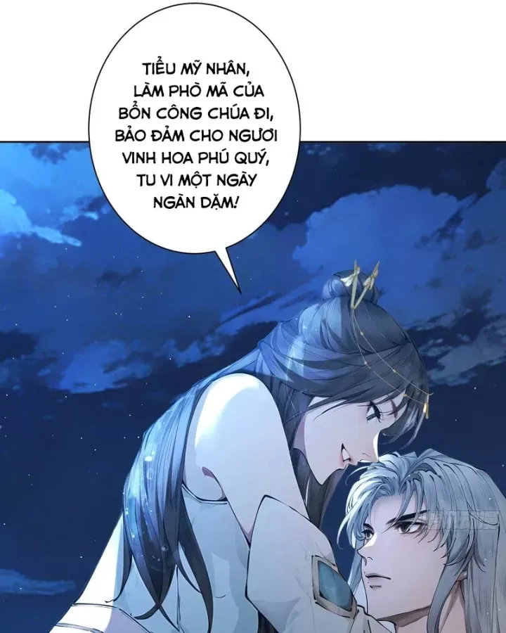 Gặp Mạnh Thì Càng Mạnh, Tu Vi Của Ta Không Giới Hạn Chap 116 - Next Chap 115