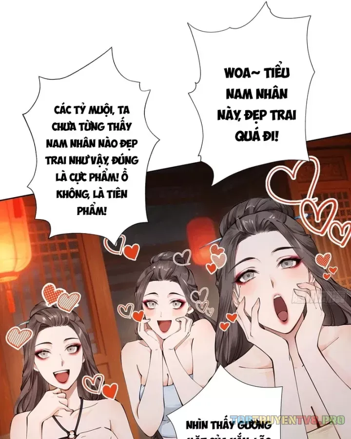 Gặp Mạnh Thì Càng Mạnh, Tu Vi Của Ta Không Giới Hạn Chap 116 - Next Chap 115