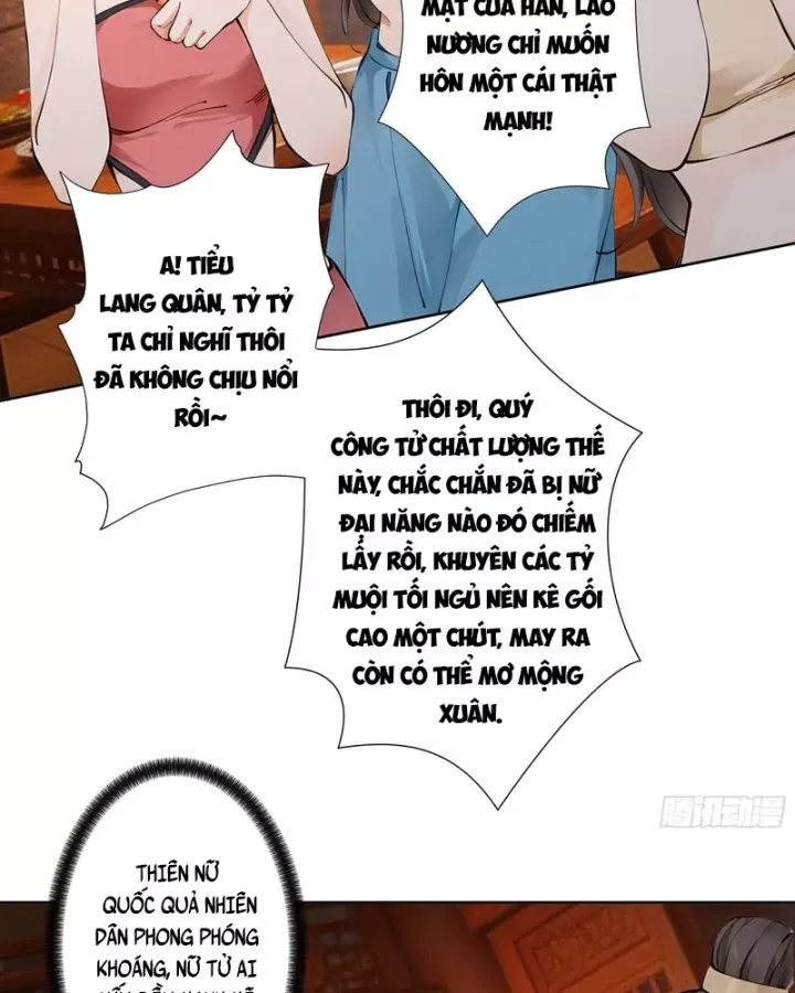 Gặp Mạnh Thì Càng Mạnh, Tu Vi Của Ta Không Giới Hạn Chap 116 - Next Chap 115