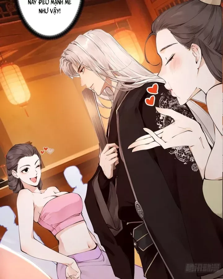 Gặp Mạnh Thì Càng Mạnh, Tu Vi Của Ta Không Giới Hạn Chap 116 - Next Chap 115