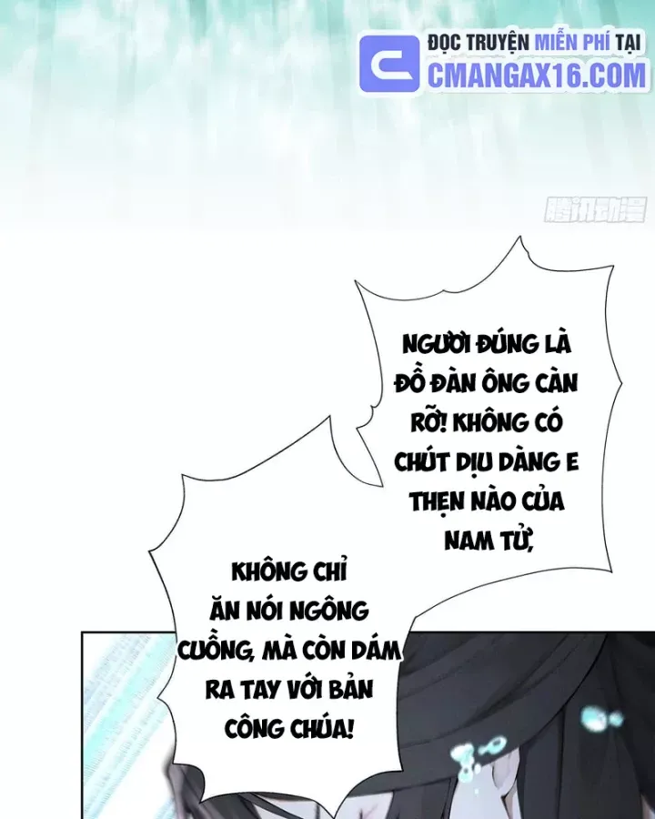 Gặp Mạnh Thì Càng Mạnh, Tu Vi Của Ta Không Giới Hạn Chap 117 - Next Chap 116