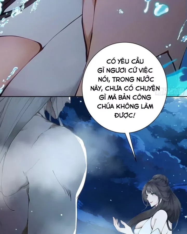 Gặp Mạnh Thì Càng Mạnh, Tu Vi Của Ta Không Giới Hạn Chap 117 - Next Chap 116