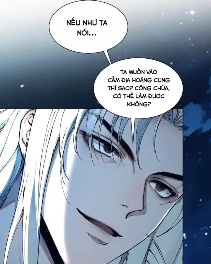 Gặp Mạnh Thì Càng Mạnh, Tu Vi Của Ta Không Giới Hạn Chap 117 - Next Chap 116