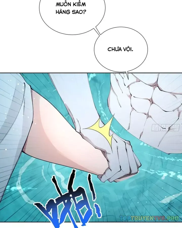 Gặp Mạnh Thì Càng Mạnh, Tu Vi Của Ta Không Giới Hạn Chap 117 - Next Chap 116