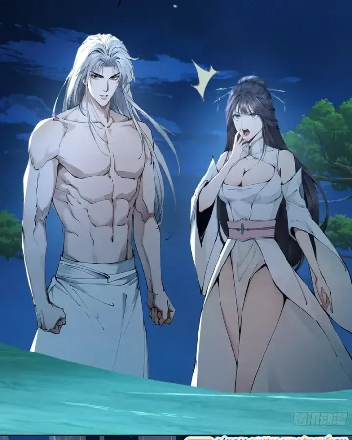 Gặp Mạnh Thì Càng Mạnh, Tu Vi Của Ta Không Giới Hạn Chap 117 - Next Chap 116