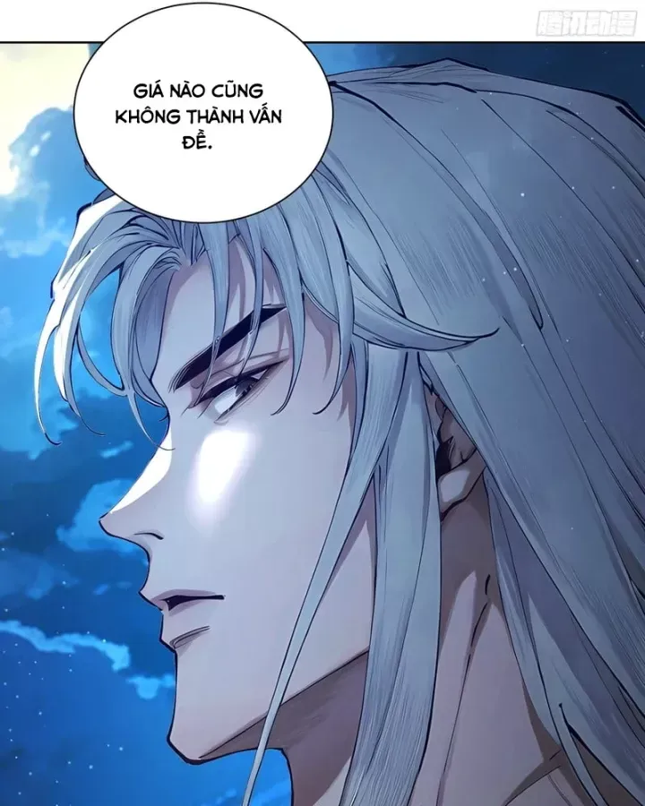 Gặp Mạnh Thì Càng Mạnh, Tu Vi Của Ta Không Giới Hạn Chap 117 - Next Chap 116