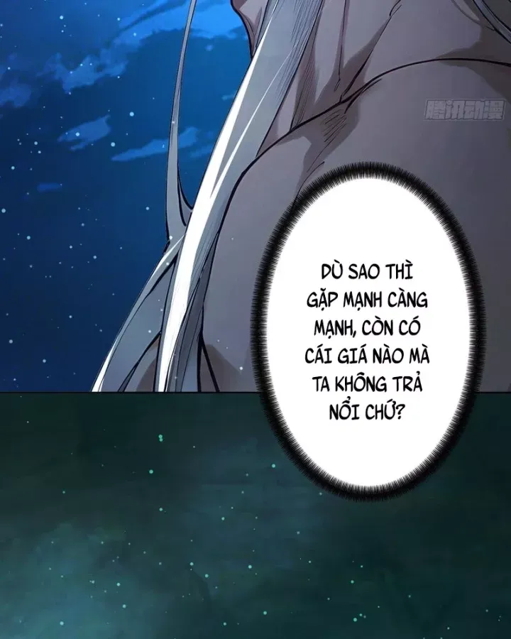 Gặp Mạnh Thì Càng Mạnh, Tu Vi Của Ta Không Giới Hạn Chap 117 - Next Chap 116