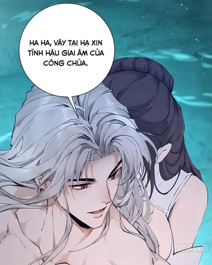 Gặp Mạnh Thì Càng Mạnh, Tu Vi Của Ta Không Giới Hạn Chap 117 - Next Chap 116