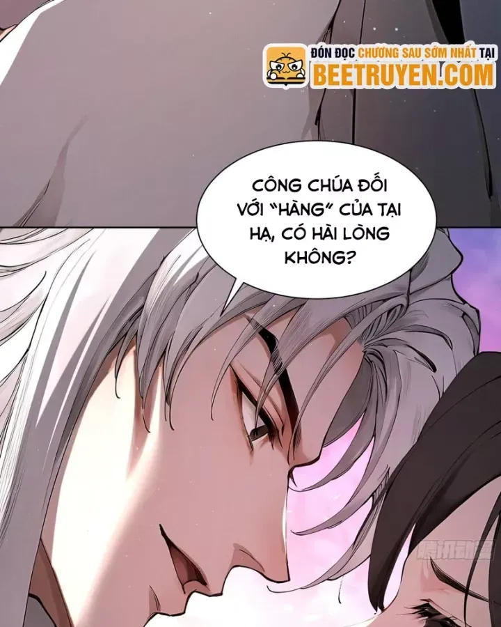 Gặp Mạnh Thì Càng Mạnh, Tu Vi Của Ta Không Giới Hạn Chap 117 - Next Chap 116