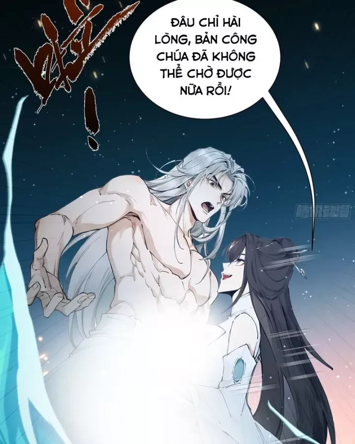 Gặp Mạnh Thì Càng Mạnh, Tu Vi Của Ta Không Giới Hạn Chap 117 - Next Chap 116