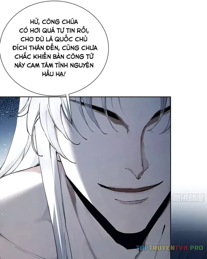 Gặp Mạnh Thì Càng Mạnh, Tu Vi Của Ta Không Giới Hạn Chap 117 - Next Chap 116