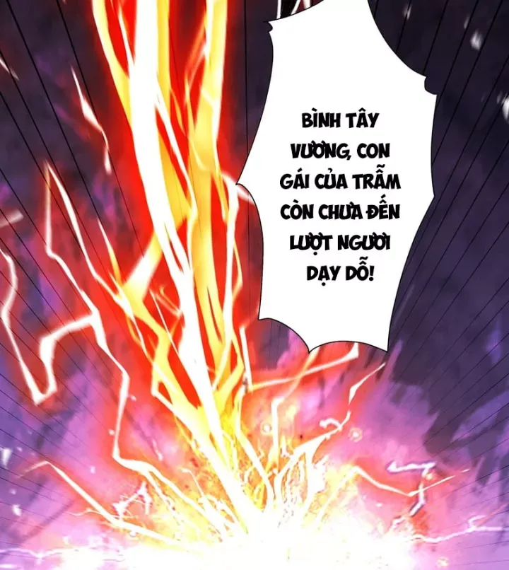 Gặp Mạnh Thì Càng Mạnh, Tu Vi Của Ta Không Giới Hạn Chap 118 - Next Chap 117