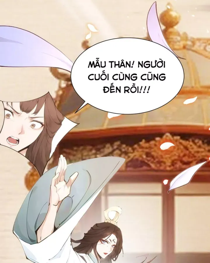 Gặp Mạnh Thì Càng Mạnh, Tu Vi Của Ta Không Giới Hạn Chap 118 - Next Chap 117