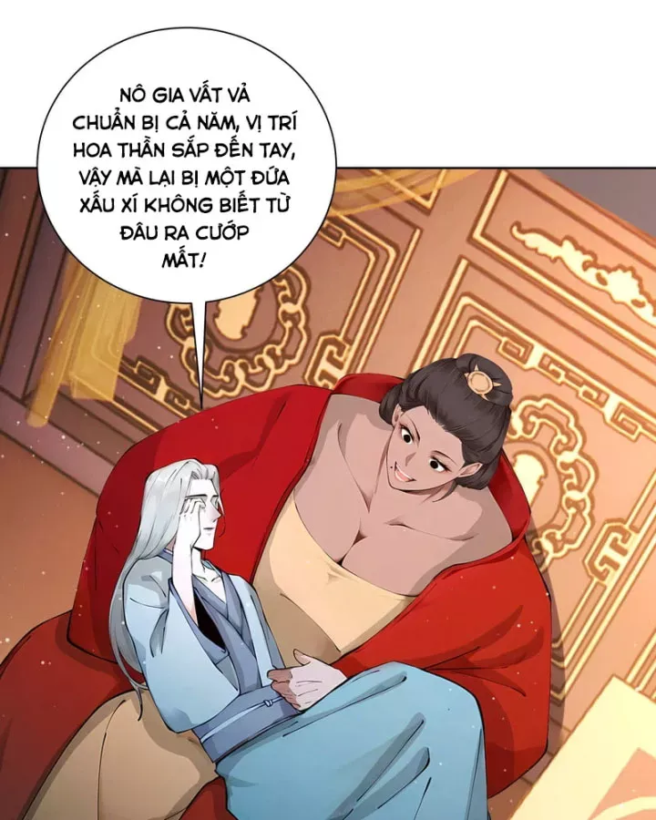 Gặp Mạnh Thì Càng Mạnh, Tu Vi Của Ta Không Giới Hạn Chap 118 - Next Chap 117