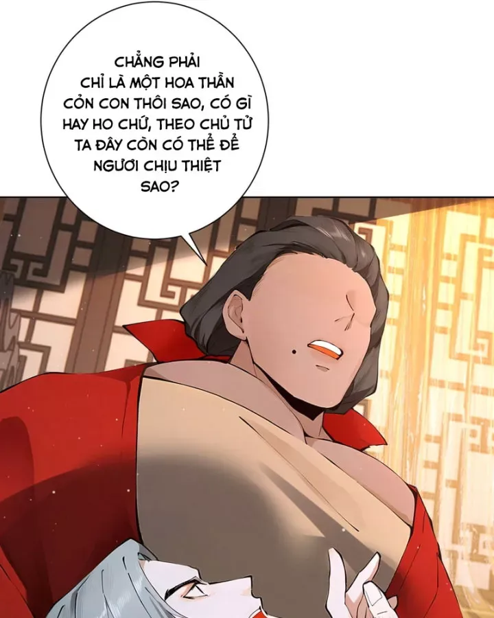 Gặp Mạnh Thì Càng Mạnh, Tu Vi Của Ta Không Giới Hạn Chap 118 - Next Chap 117