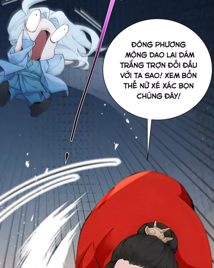 Gặp Mạnh Thì Càng Mạnh, Tu Vi Của Ta Không Giới Hạn Chap 118 - Next Chap 117