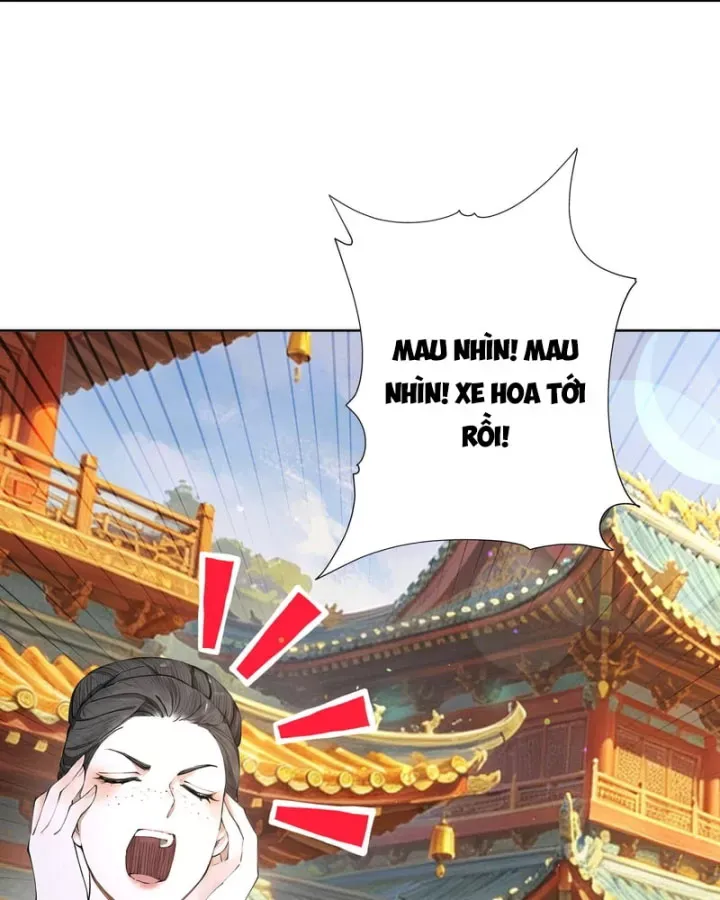 Gặp Mạnh Thì Càng Mạnh, Tu Vi Của Ta Không Giới Hạn Chap 118 - Next Chap 117
