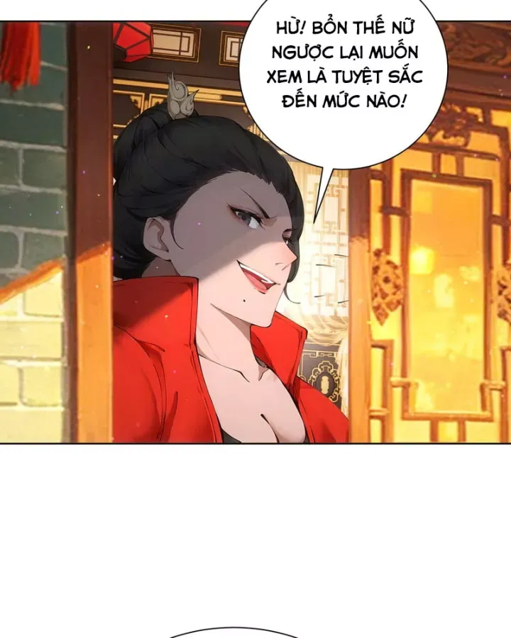 Gặp Mạnh Thì Càng Mạnh, Tu Vi Của Ta Không Giới Hạn Chap 118 - Next Chap 117