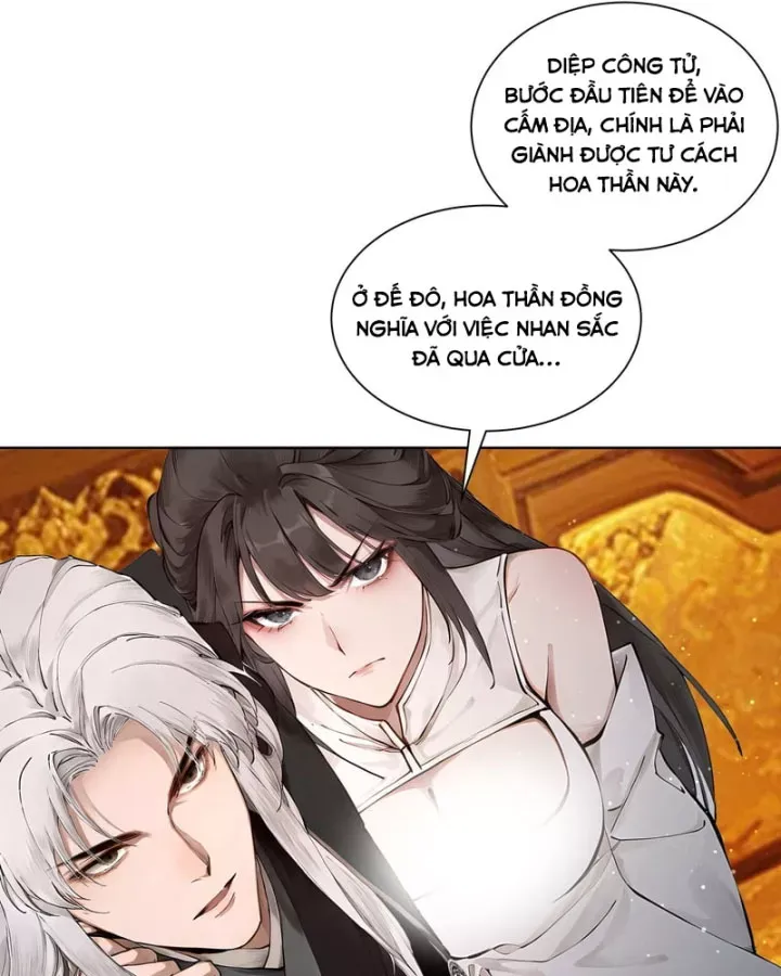 Gặp Mạnh Thì Càng Mạnh, Tu Vi Của Ta Không Giới Hạn Chap 118 - Next Chap 117