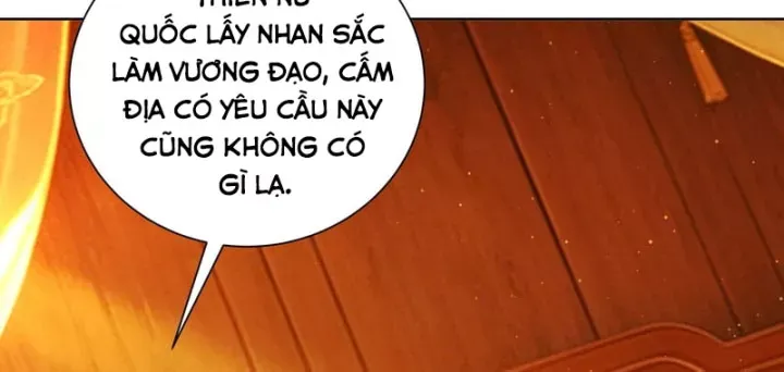 Gặp Mạnh Thì Càng Mạnh, Tu Vi Của Ta Không Giới Hạn Chap 118 - Next Chap 117