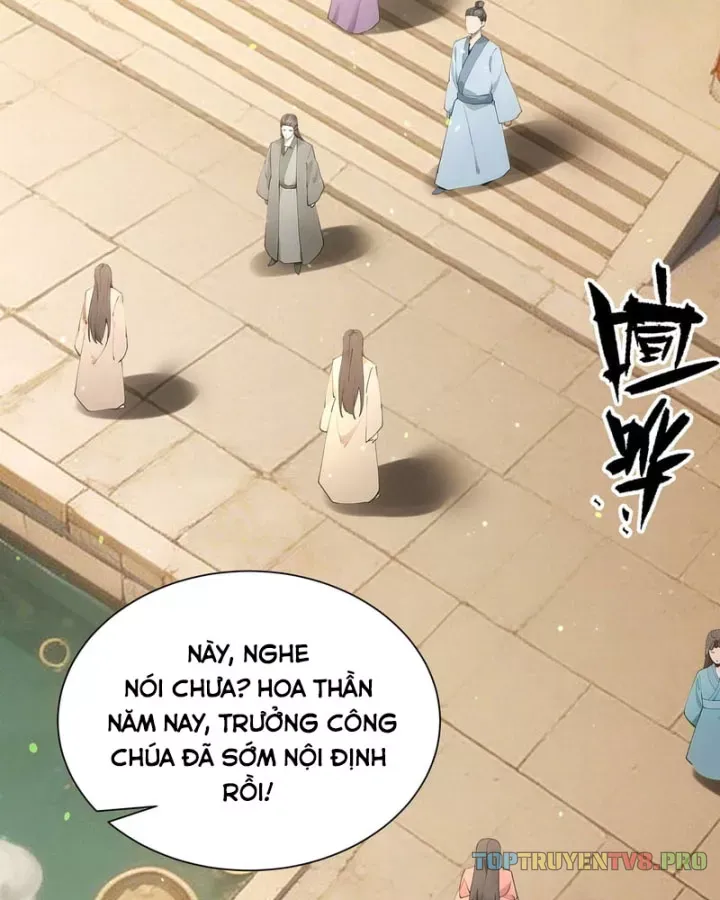 Gặp Mạnh Thì Càng Mạnh, Tu Vi Của Ta Không Giới Hạn Chap 118 - Next Chap 117