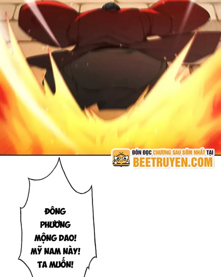 Gặp Mạnh Thì Càng Mạnh, Tu Vi Của Ta Không Giới Hạn Chap 118 - Next Chap 117