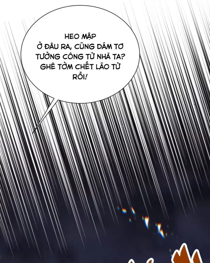 Gặp Mạnh Thì Càng Mạnh, Tu Vi Của Ta Không Giới Hạn Chap 118 - Next Chap 117