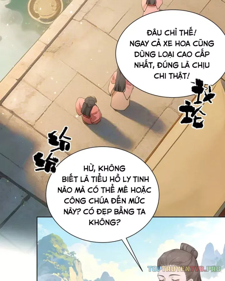 Gặp Mạnh Thì Càng Mạnh, Tu Vi Của Ta Không Giới Hạn Chap 118 - Next Chap 117