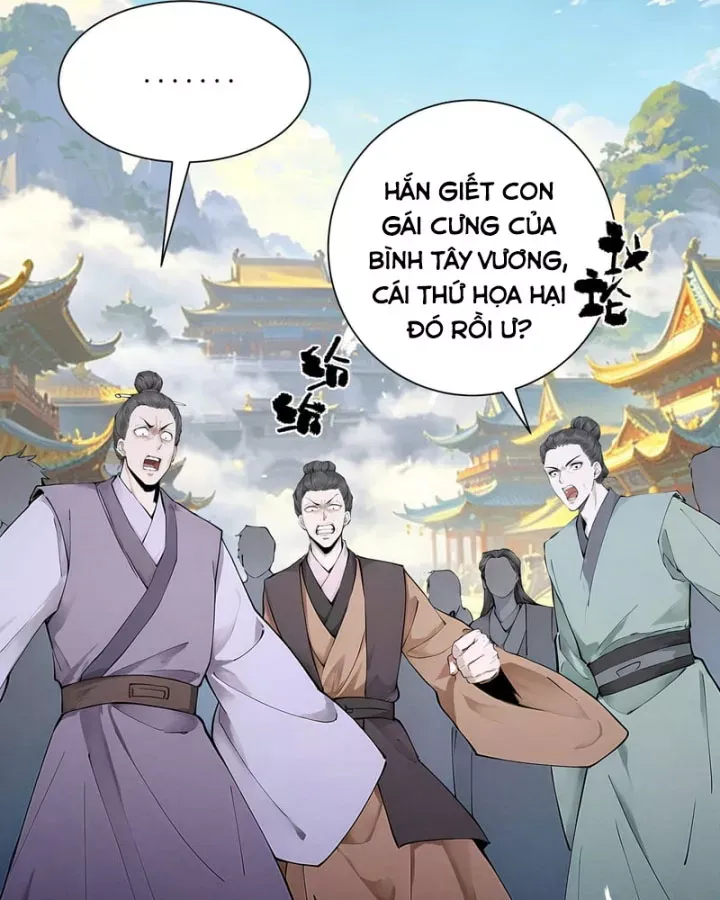 Gặp Mạnh Thì Càng Mạnh, Tu Vi Của Ta Không Giới Hạn Chap 118 - Next Chap 117