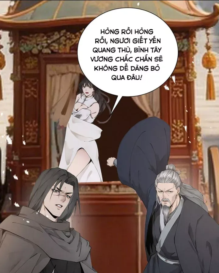 Gặp Mạnh Thì Càng Mạnh, Tu Vi Của Ta Không Giới Hạn Chap 118 - Next Chap 117