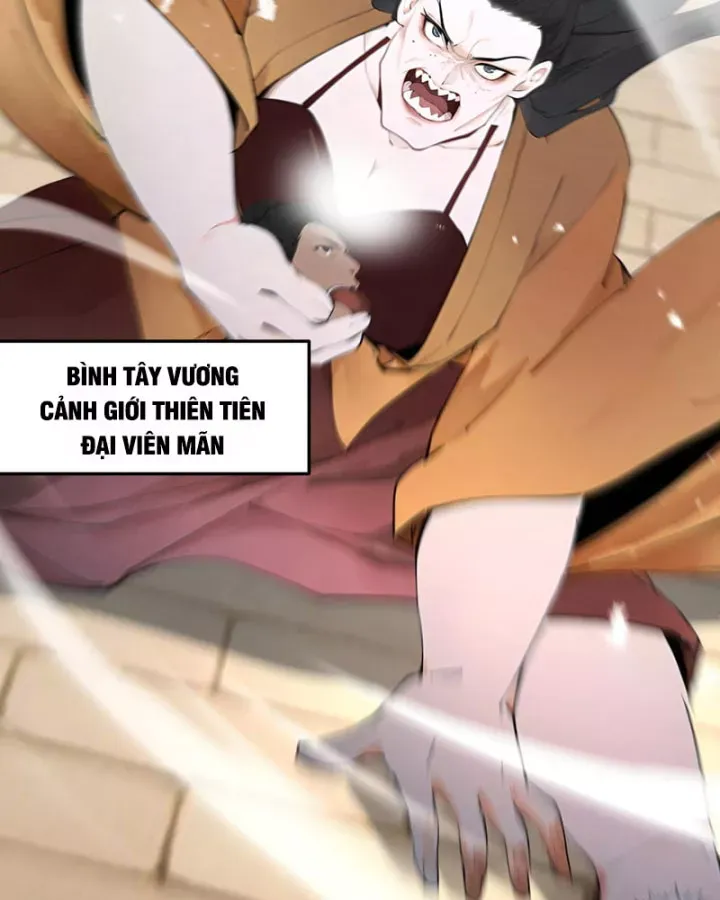 Gặp Mạnh Thì Càng Mạnh, Tu Vi Của Ta Không Giới Hạn Chap 118 - Next Chap 117