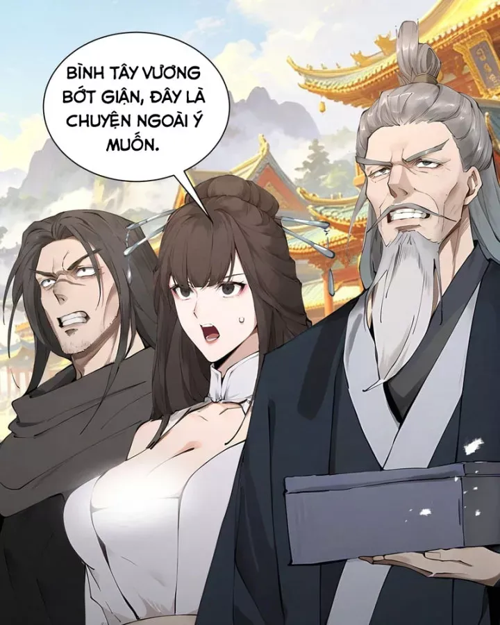 Gặp Mạnh Thì Càng Mạnh, Tu Vi Của Ta Không Giới Hạn Chap 118 - Next Chap 117