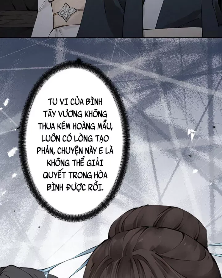 Gặp Mạnh Thì Càng Mạnh, Tu Vi Của Ta Không Giới Hạn Chap 118 - Next Chap 117