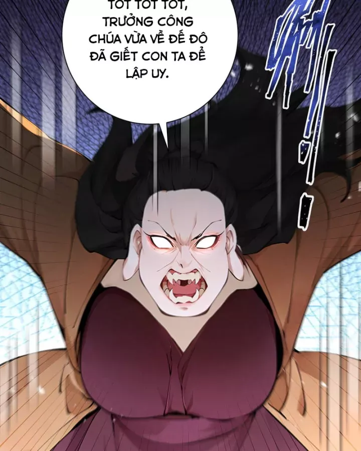 Gặp Mạnh Thì Càng Mạnh, Tu Vi Của Ta Không Giới Hạn Chap 118 - Next Chap 117