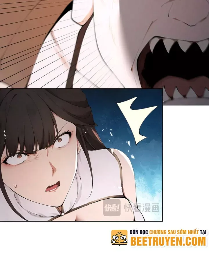 Gặp Mạnh Thì Càng Mạnh, Tu Vi Của Ta Không Giới Hạn Chap 118 - Next Chap 117