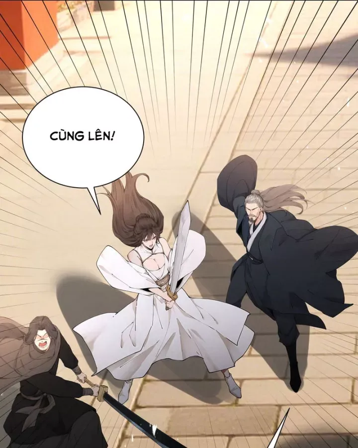 Gặp Mạnh Thì Càng Mạnh, Tu Vi Của Ta Không Giới Hạn Chap 118 - Next Chap 117