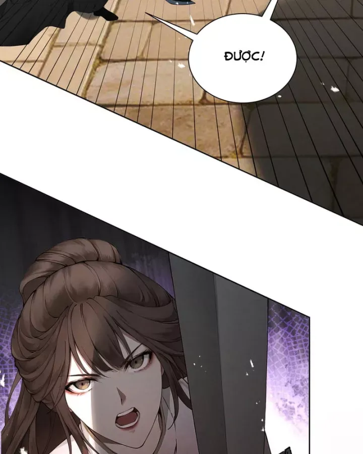 Gặp Mạnh Thì Càng Mạnh, Tu Vi Của Ta Không Giới Hạn Chap 118 - Next Chap 117