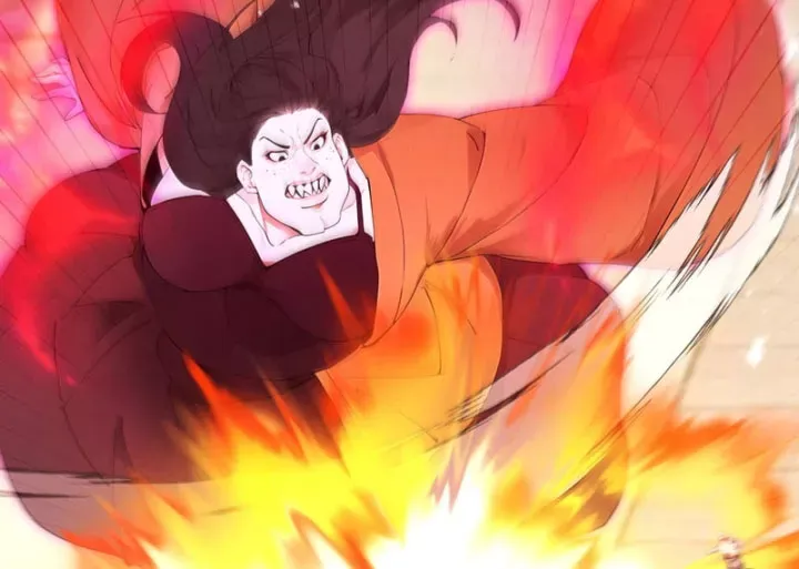 Gặp Mạnh Thì Càng Mạnh, Tu Vi Của Ta Không Giới Hạn Chap 118 - Next Chap 117