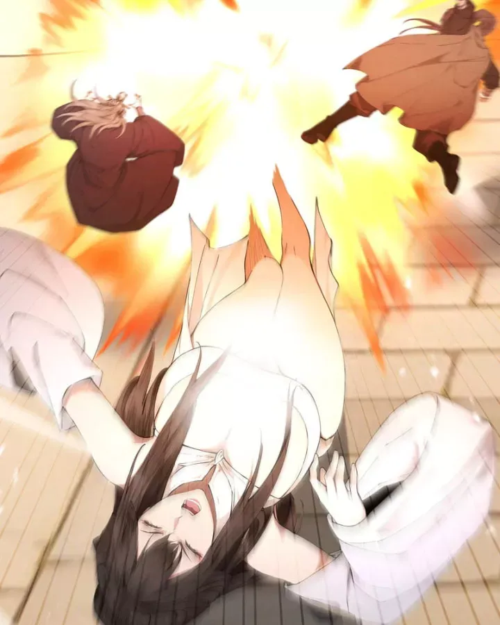 Gặp Mạnh Thì Càng Mạnh, Tu Vi Của Ta Không Giới Hạn Chap 118 - Next Chap 117