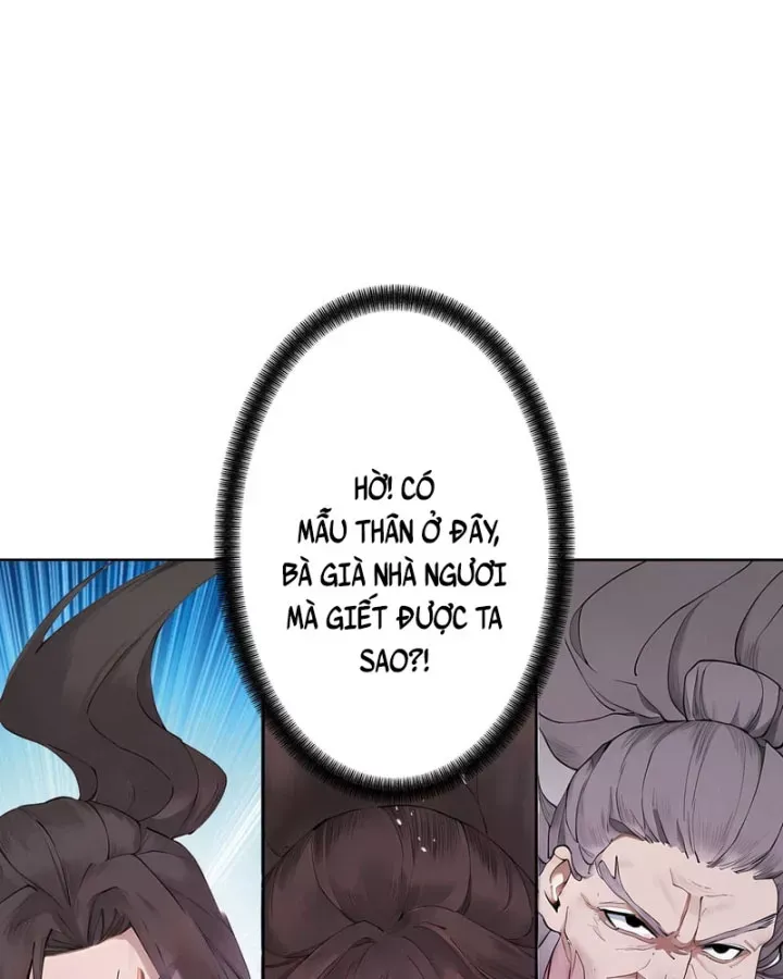 Gặp Mạnh Thì Càng Mạnh, Tu Vi Của Ta Không Giới Hạn Chap 118 - Next Chap 117