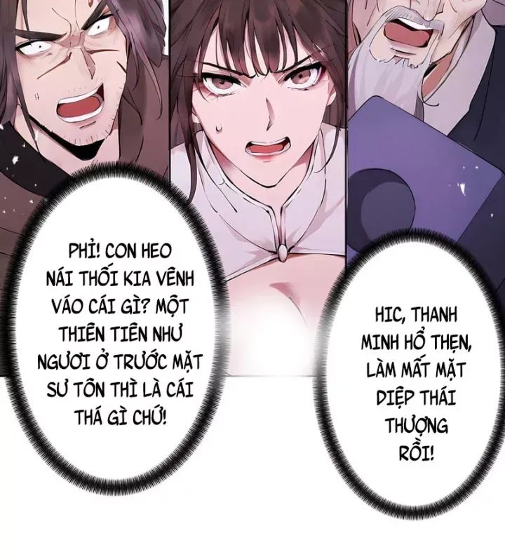 Gặp Mạnh Thì Càng Mạnh, Tu Vi Của Ta Không Giới Hạn Chap 118 - Next Chap 117