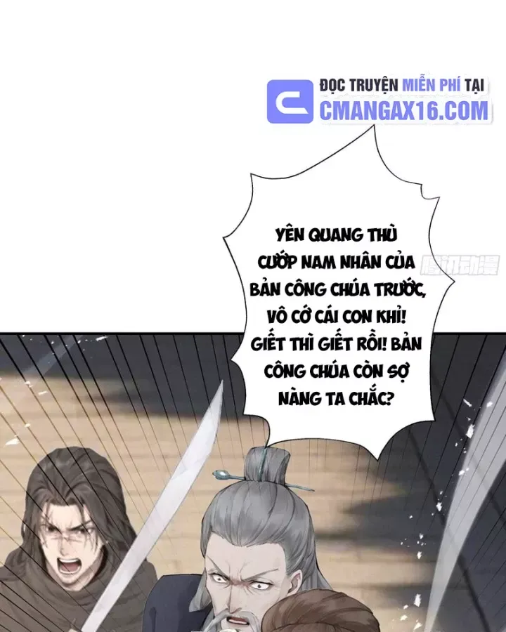 Gặp Mạnh Thì Càng Mạnh, Tu Vi Của Ta Không Giới Hạn Chap 119 - Next Chap 118