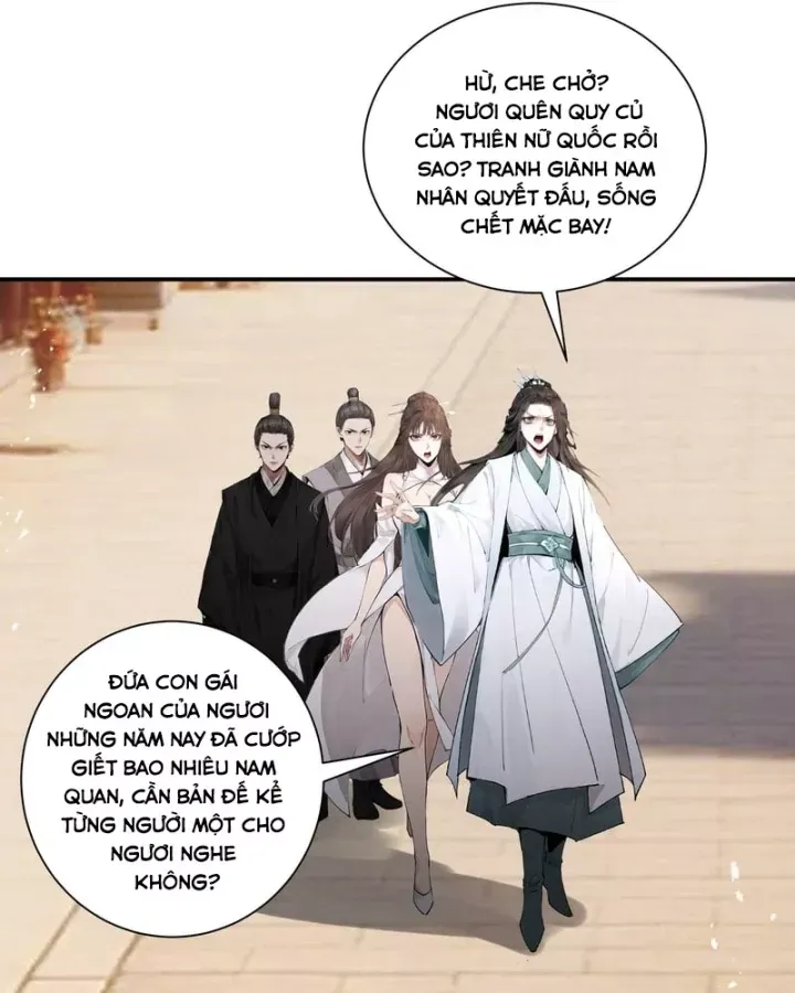 Gặp Mạnh Thì Càng Mạnh, Tu Vi Của Ta Không Giới Hạn Chap 119 - Next Chap 118